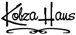 KOBZA HAUS trademark