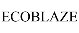 ECOBLAZE trademark