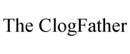 THE CLOGFATHER trademark