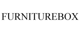 FURNITUREBOX trademark