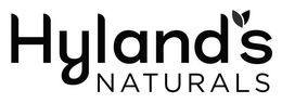 HYLAND'S NATURALS trademark