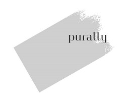 PURALLY trademark