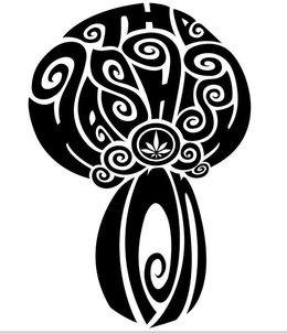 THE HASHISH INN trademark