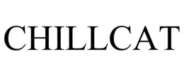 CHILLCAT trademark