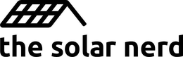 THE SOLAR NERD trademark