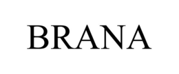 BRANA trademark
