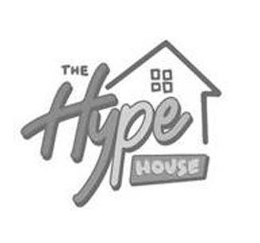 THE HYPE HOUSE trademark