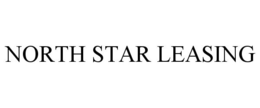 NORTH STAR LEASING trademark