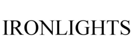 IRONLIGHTS trademark