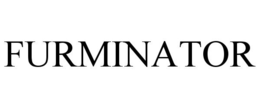 FURMINATOR trademark