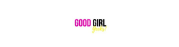 GOOD GIRL GEEKS! trademark