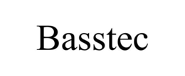 BASSTEC trademark