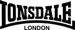 LONSDALE LONDON trademark