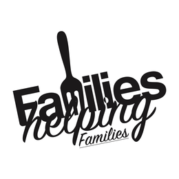 FAMILIES HELPING FAMILIES trademark