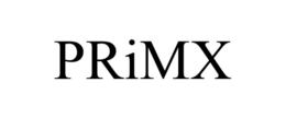 PRIMX trademark