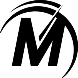 M trademark