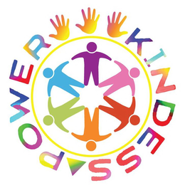 KINDNESS POWER trademark