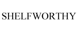 SHELFWORTHY trademark