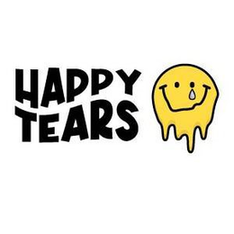 HAPPY TEARS trademark