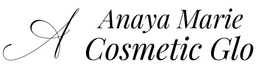 A ANAYA MARIE COSMETIC GLO trademark