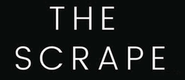 THE SCRAPE trademark