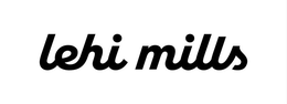 LEHI MILLS trademark