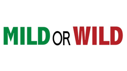 MILD OR WILD trademark