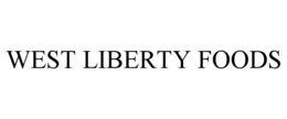 WEST LIBERTY FOODS trademark