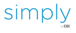 SIMPLY BY CLIK trademark