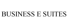 BUSINESS E SUITES trademark