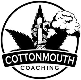 COTTONMOUTH COACHING trademark
