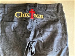 CHRETIEN trademark