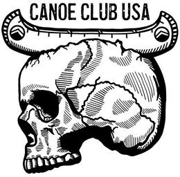 CANOE CLUB USA trademark