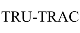 TRU-TRAC trademark