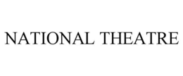 NATIONAL THEATRE trademark
