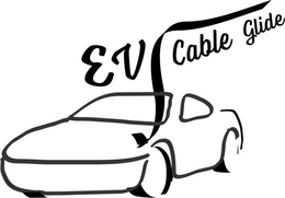 EV CABLE GLIDE trademark