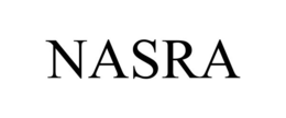 NASRA trademark