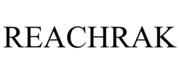 REACHRAK trademark