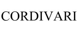 CORDIVARI trademark