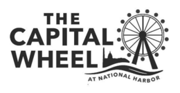 THE CAPITAL WHEEL AT NATIONAL HARBOR trademark