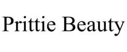 PRITTIE BEAUTY trademark