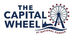 THE CAPITAL WHEEL AT NATIONAL HARBOR trademark
