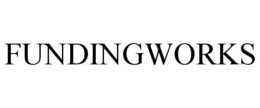 FUNDINGWORKS trademark