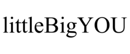 LITTLEBIGYOU trademark