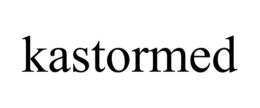 KASTORMED trademark