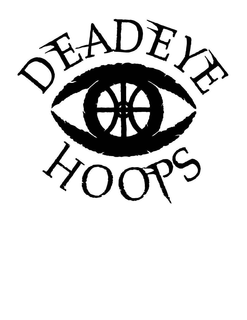 DEADEYE HOOPS trademark