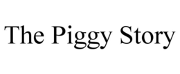 THE PIGGY STORY trademark