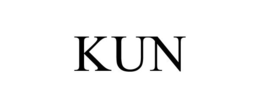 KUN trademark