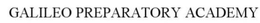 GALILEO PREPARATORY ACADEMY trademark