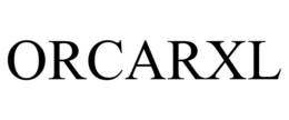 ORCARXL trademark